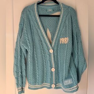 Taylor Swift 1989 (Taylor’s Version) Cardigan